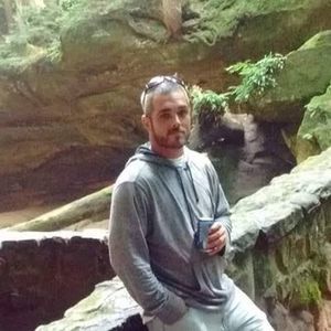 Meet your Posher, William